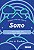 Livro Doses diárias para o sono: 7 dias para um descanso ... - Imagem 1