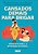 Livro Cansados demais para brigar - Imagem 1