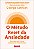 Livro O método reset da ansiedade: controle sua mente ans... - Imagem 1
