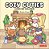 Livro Cozy Cuties: livro de colorir - Imagem 1