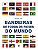 Livro Bandeiras de todos os países do mundo - Imagem 1