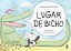 Livro Lugar de bicho - Imagem 1