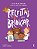 Livro Receitas para brincar - Imagem 1