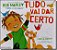 Livro Tudo vai dar certo: Baseado na canção de Bob Marley... - Imagem 1