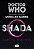Livro Doctor Who: Shada - Imagem 1