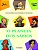 Livro O planeta dos sábios - Imagem 1