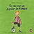 Livro Eu vou ser um jogador de futebol - Imagem 1