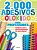 Livro Adesivos coloridos para Professores: 2.000 adesivos... - Imagem 1