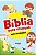 Livro Bíblia para crianças: com atividades - Imagem 1