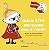 Livro Quem está brincando com a linha? - Imagem 1