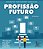 Livro Profissão futuro: 100 perguntas para auxiliar na es... - Imagem 1