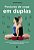 Livro Posturas de yoga em duplas - Imagem 1