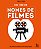 Livro Diga tudo com nomes de filmes - Imagem 1