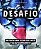 Livro Eu te desafio: 100 cartas para testar seus limites ... - Imagem 1