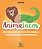 Livro Animalucos: Junte duas metades diferentes,diga uma ... - Imagem 1