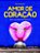 Livro Amor de coração: Uma história em grafite - Imagem 1