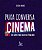 Livro Puxa conversa cinema: 100 cartas para falar da séti... - Imagem 1