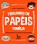 Livro Trocando de papéis - família: Exercícios para se co... - Imagem 1