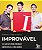Livro Improvável: 50 cartas para treinar improvisos com h... - Imagem 1