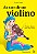 Livro Ao som de um violino - Imagem 1