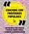 Livro Coaching com provérbios populares: 100 perguntas pa... - Imagem 1