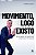 Livro Movimento, logo existo: De carregador de caixa de s... - Imagem 1