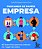 Livro Trocando de papéis - empresa: 50 exercícios para se... - Imagem 1