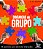 Livro Dinâmicas de grupo: 25 exercícios para estimular in... - Imagem 1