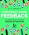 Livro Conversas sobre feedback: 100 perguntas para estimu... - Imagem 1