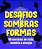 Livro Desafios de sombras e formas: 50 exercícios de visã... - Imagem 1