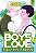Livro Boys Love - A Ilha Dos Perdidos - Imagem 1