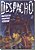 Livro Despacho - Imagem 1