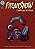 Livro Freakshow - Escape Dos Sentidos - Imagem 1