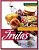 Livro Cozinhando com Frutas - Imagem 1