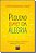 Livro Pequeno Livro da Alegria - Imagem 1