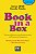 Livro Book in a box - Personagem, Ponto de Vista e Filtro... - Imagem 1