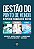 Livro Gestão do Ponto de Venda: Os papéis do franqueado d... - Imagem 1