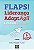 Livro Flaps!: 6 passos para acelerar resultados e decolar... - Imagem 1