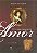 Livro Testemunhos De Amor - Imagem 1