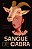 Livro Sangue De Cabra - Imagem 1