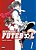 Livro Sayonara, Futebol: Volume 1 - Imagem 1