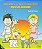 Livro Quinho E O Seu Cãozinho: Novos Amigos - Imagem 1