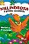 Livro Melindrosa: A galinha constipada - Imagem 1