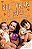 Livro Suas melhores amigas: Bel, Fran e Nina - Imagem 1