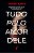Livro Tudo pelo amor dele - Imagem 1
