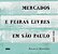 Livro Mercados e feiras livres em São Paulo: 1867-1933 - Imagem 1