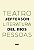 Livro Teatro, literatura, pessoas - Imagem 1