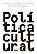 Livro Política Cultural - Fundamentos - Imagem 1