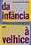 Livro Da Infância À Velhice - O Fenômeno Cultural Das Ger... - Imagem 1