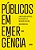Livro Públicos Em Emergência - Imagem 1